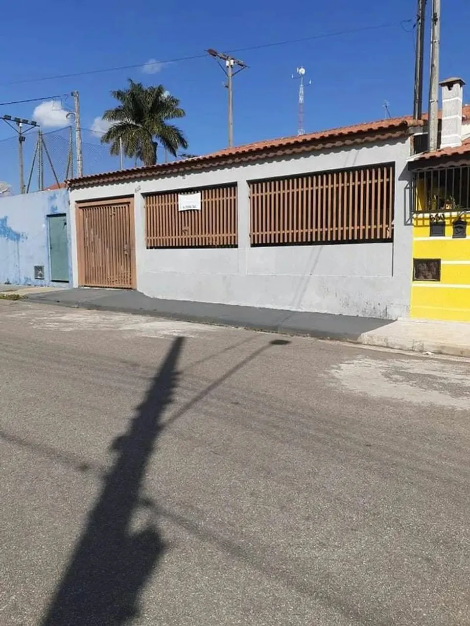 Casa em Rua das Magnólias - Jardim Elisa Volpi - Angatuba/SP