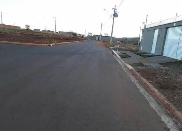 Loteamento Residencial Alice Barbosa - Ao lado do Itatiaia. Goiânia - Goiás - Foto 2