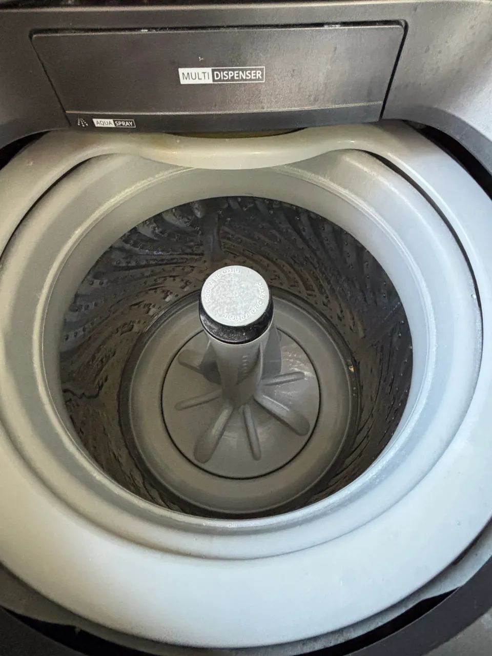 Máquina de lavar Brastemp 12kg  - Foto 5