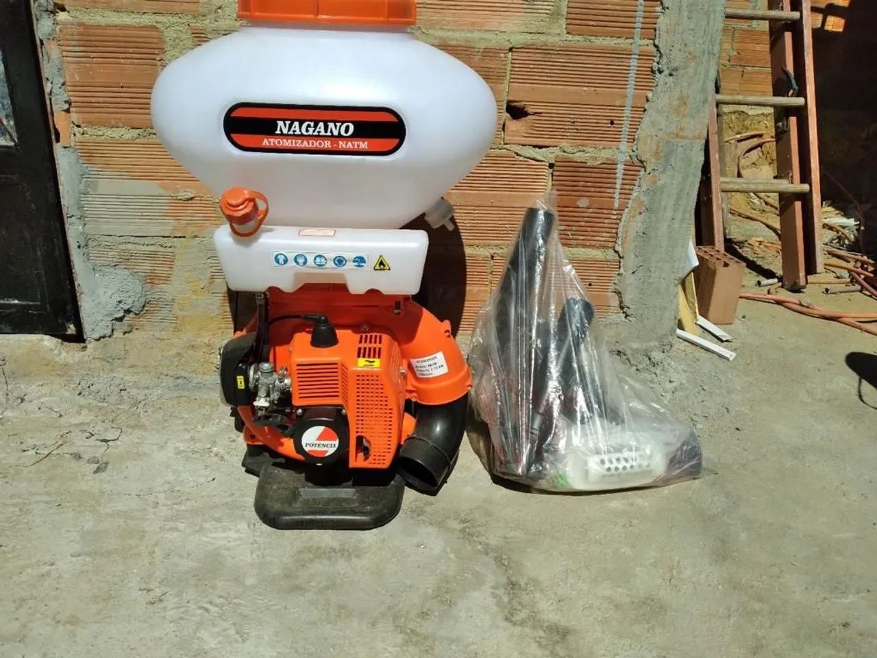 bom estado 64317616554497120