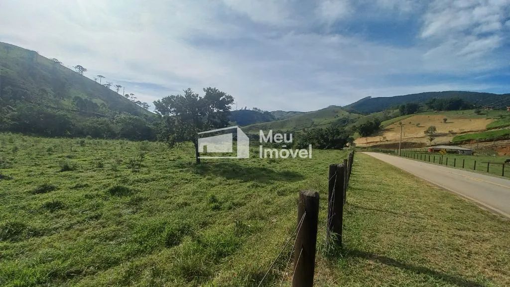 LVO Fazenda 42.000 m² à Venda em Monteiro Lobato - Serra da Mantiqueira | Localização Priv - Foto 3