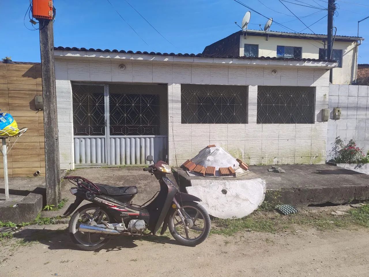 Foto - Maceió - Cidade Universitária