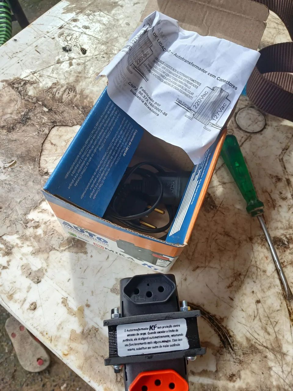Trasformador novo  - Foto 6