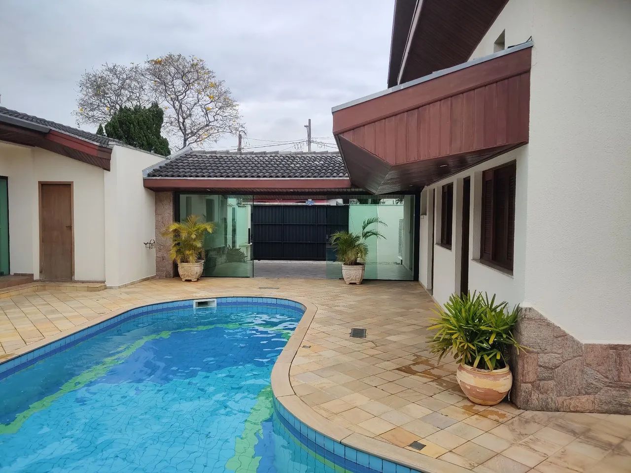 Foto - Taubaté - Parque São Jorge