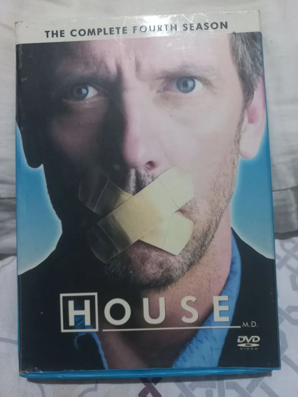 Box dr.house 