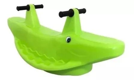 Gangorras e Balanços - Foto 5