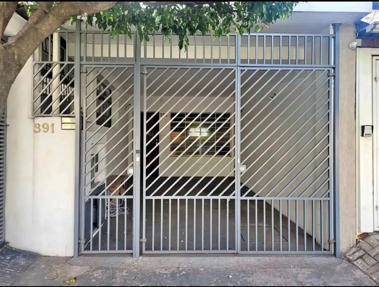 G.S Casa a venda em Osasco - Rochdale 