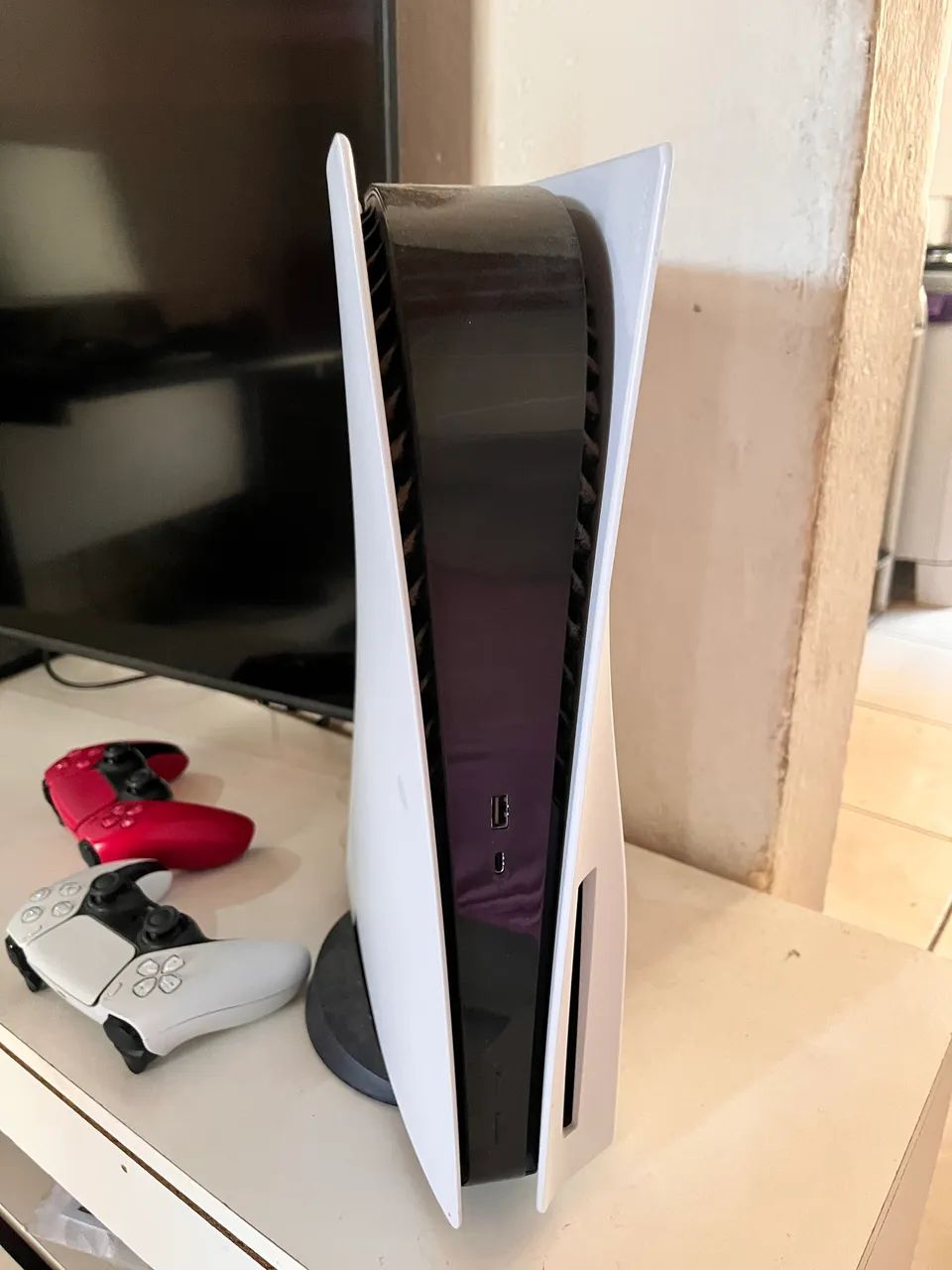 Ps5 Fat with Reader64318475171842121