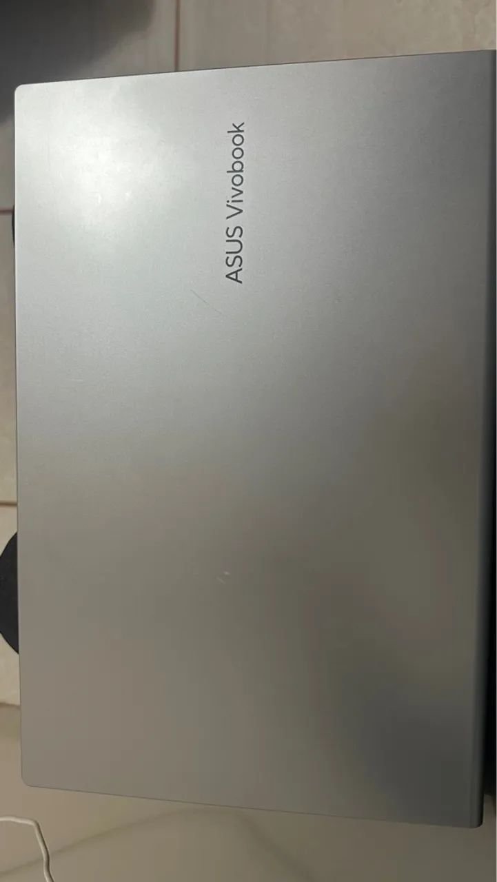 Notebook Asus - Foto 2