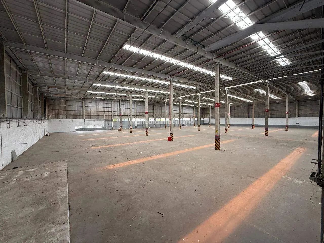 Galpão para aluguel, 30 vagas, Guararapes - Jaboatão dos Guararapes/PE - Foto 8