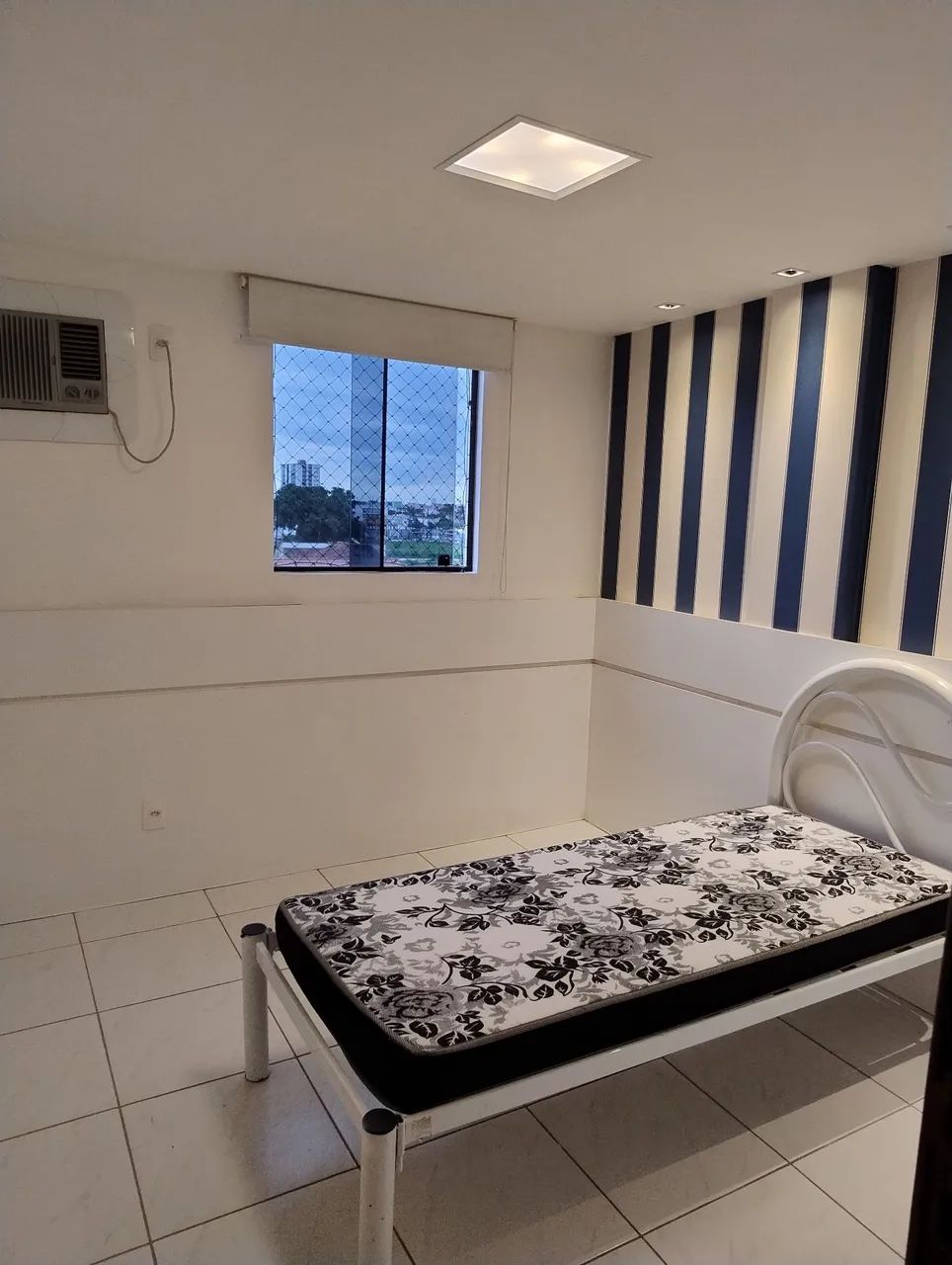 APART 3 QUARTOS 2 GARAGENS TODO MOBILIADO  - Foto 5