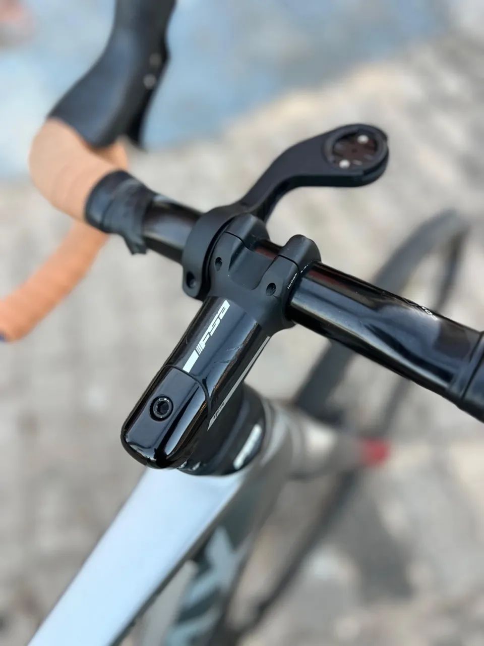 Bicicleta speed  Audax ventus 300 - Foto 4
