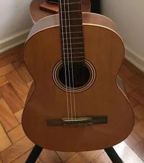 Violão macio