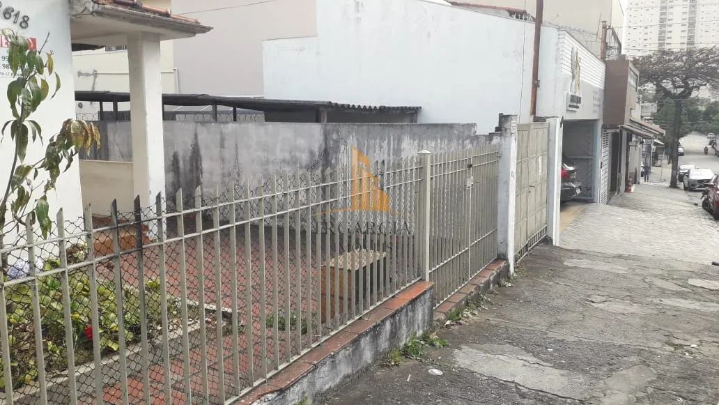 Terreno de 260m² em Vila Gomes Cardim - São Paulo: venda por R$ 2.650.000 - Foto 2
