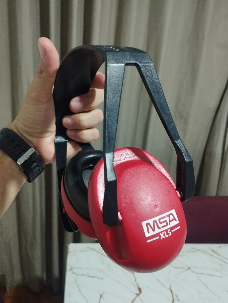 MSA Ear Muff64167758083969120
