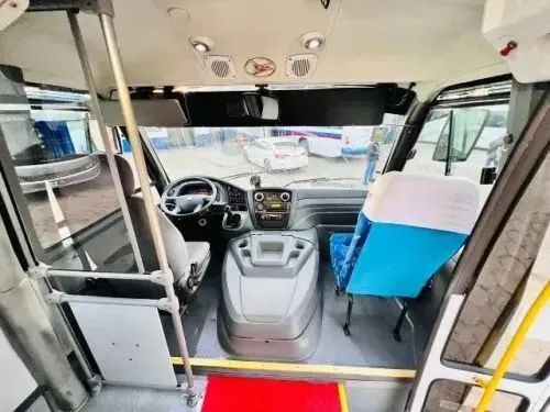 Micro ônibus  - Foto 6