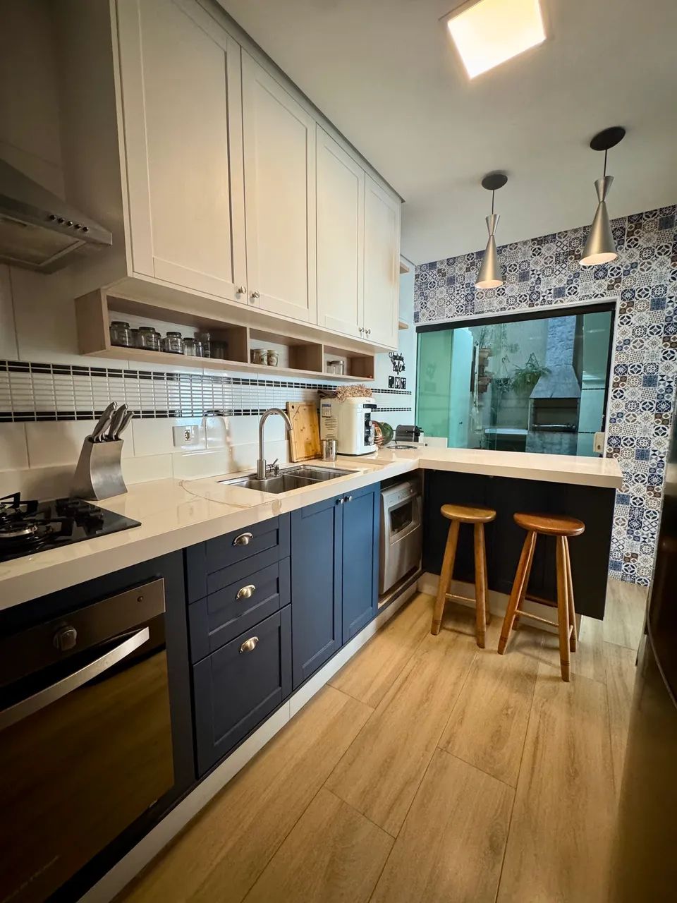 Foto - São Paulo - Vila Guedes