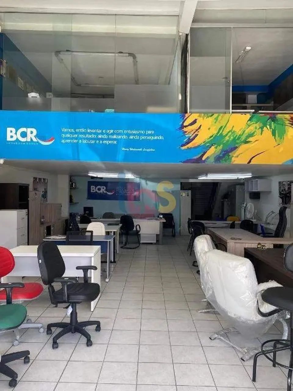 VENDO PONTO COMERCIAL NO CENTRO
