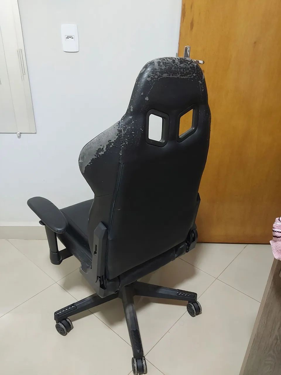 Cadeira Gamer - Foto 2