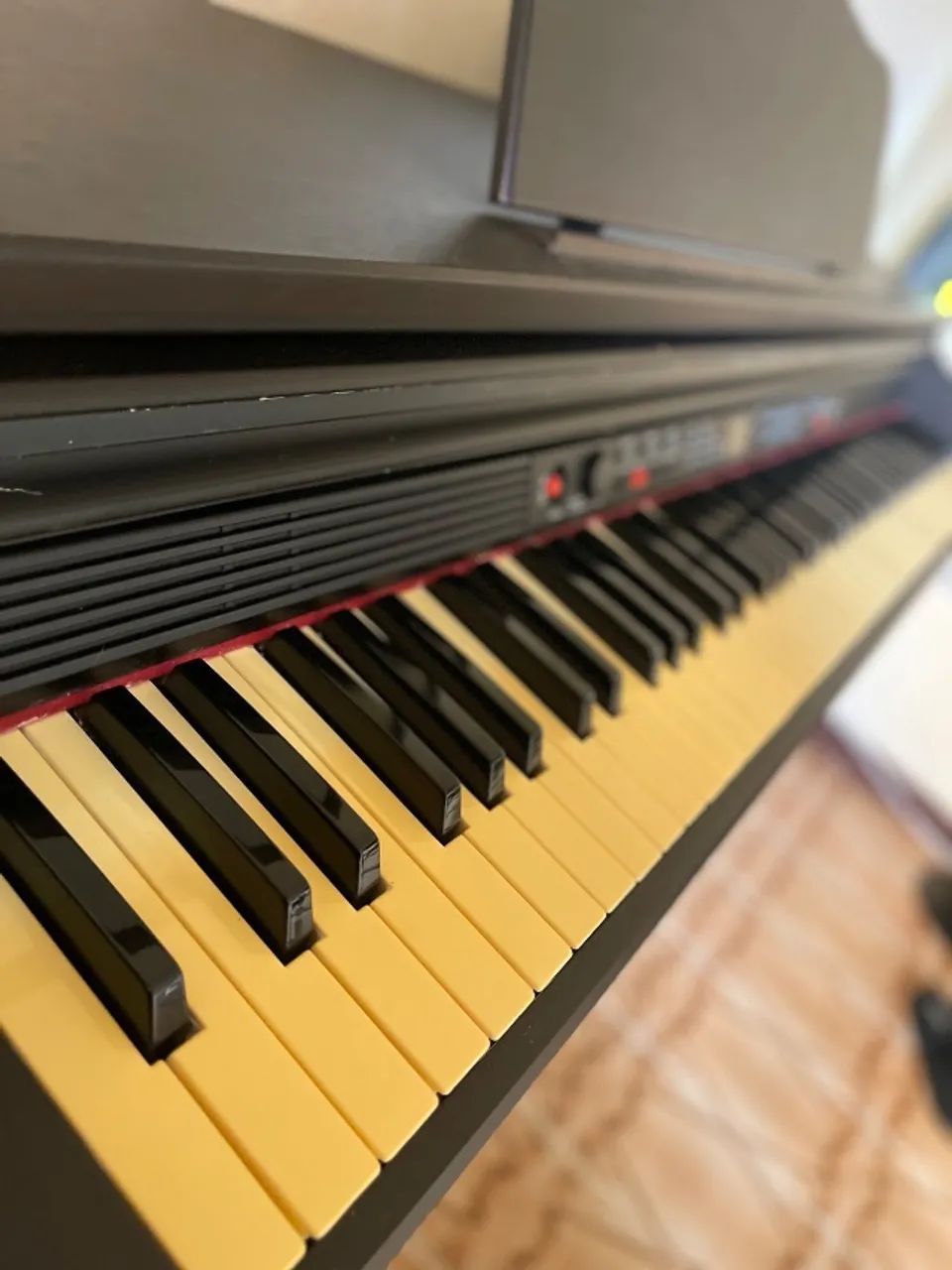 Piano digital fenix TG 8810 - Foto 2