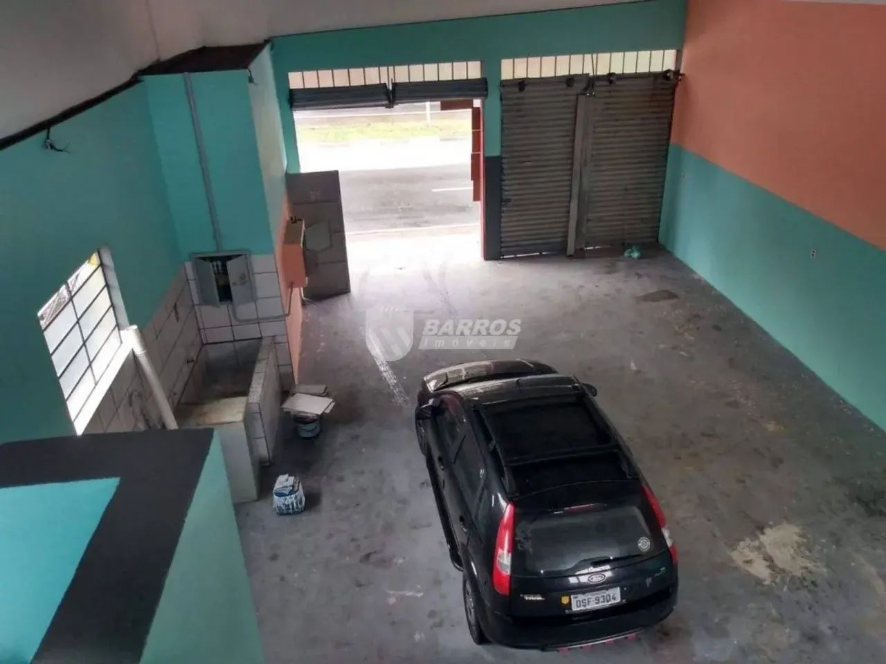 SALÃO COMERCIAL EM GUARULHOS - Foto 8