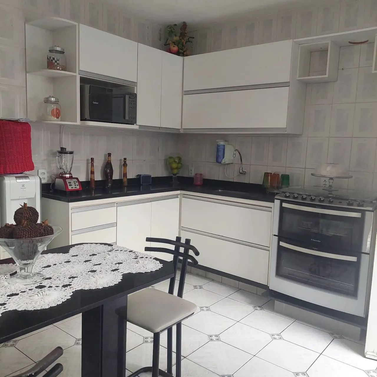 Casa de Andar de Alto Padrã no Conjunto Orlando Dantas - Foto 5