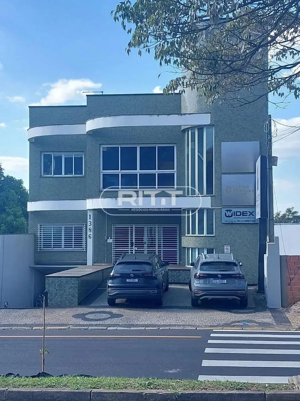 Sala para Locação 2 Vagas, 15M², Jardim Ribeiro, Valinhos - SP