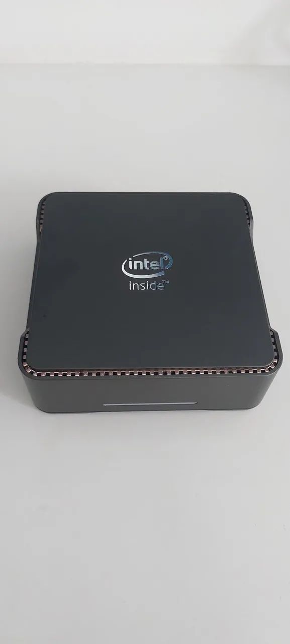 Mini PC Intel Celeron J4125 8gb SSD 120gb Windows 11