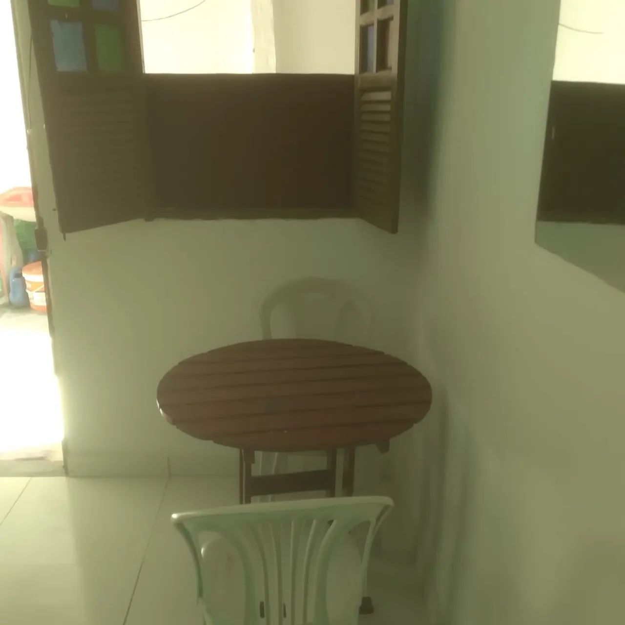 Temporada em casa aconchegante - Próximo ao centro! - Foto 4