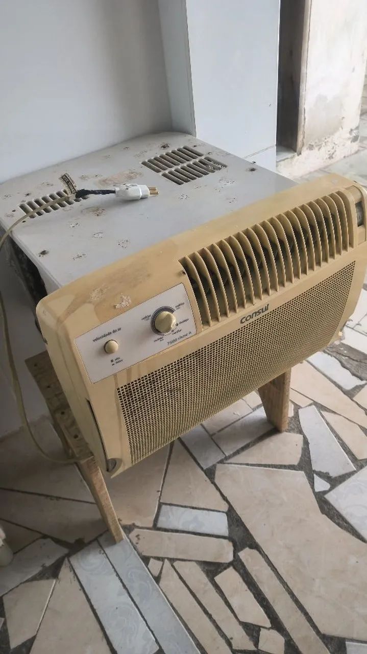 Ar-condicionado  - Foto 2