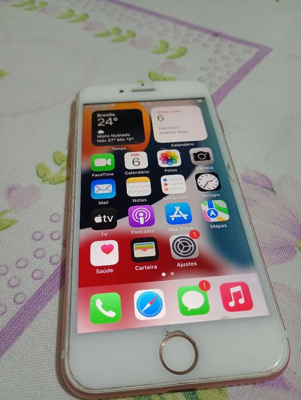 iPhone 7 128gb