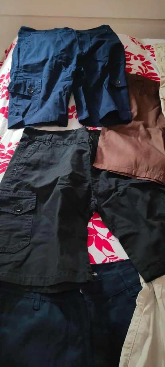 Bermudas  - Foto 5