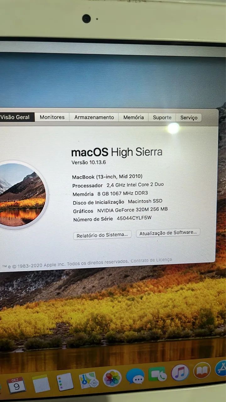 MacBook Pro  - Foto 3