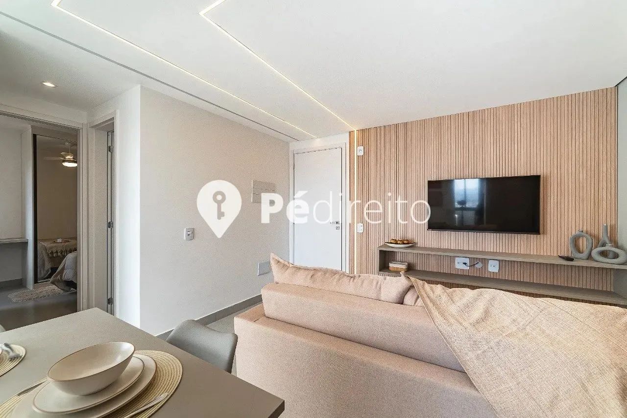 Apartamento 40m² para Locação no Tatuapé - Foto 10