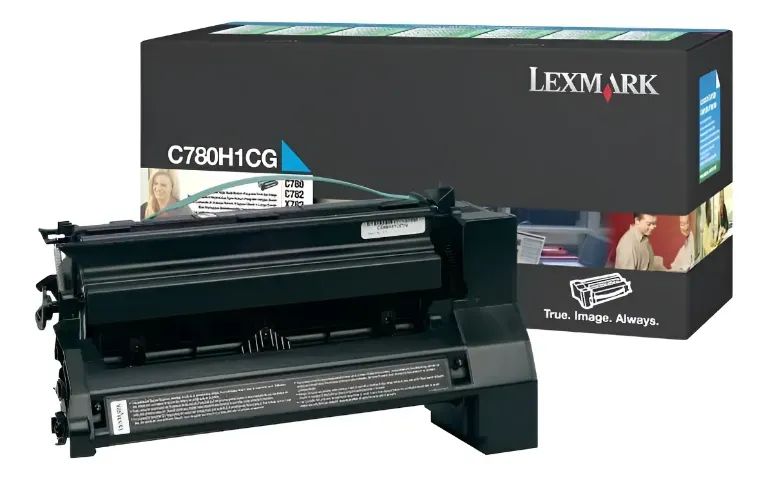 Toner Lexmark C780h1 Original - Foto 2