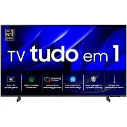 TV 43" Samsung 4K UHD - NOVA NA CAIXA - PROMOÇÃO
