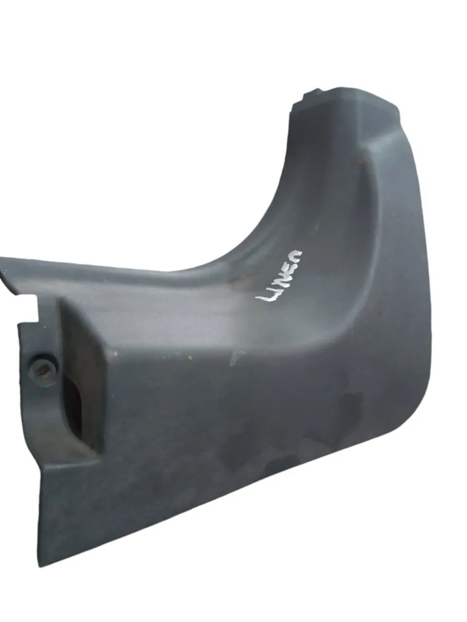 Acabamento Soleira Dianteira Direita Fiat Linea 2015 2016