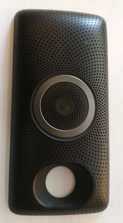 Snap JBL para Moto Z Play