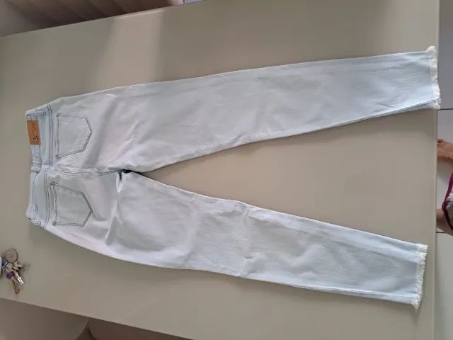 Bazar Feminino (Peças ótimas) - Foto 2