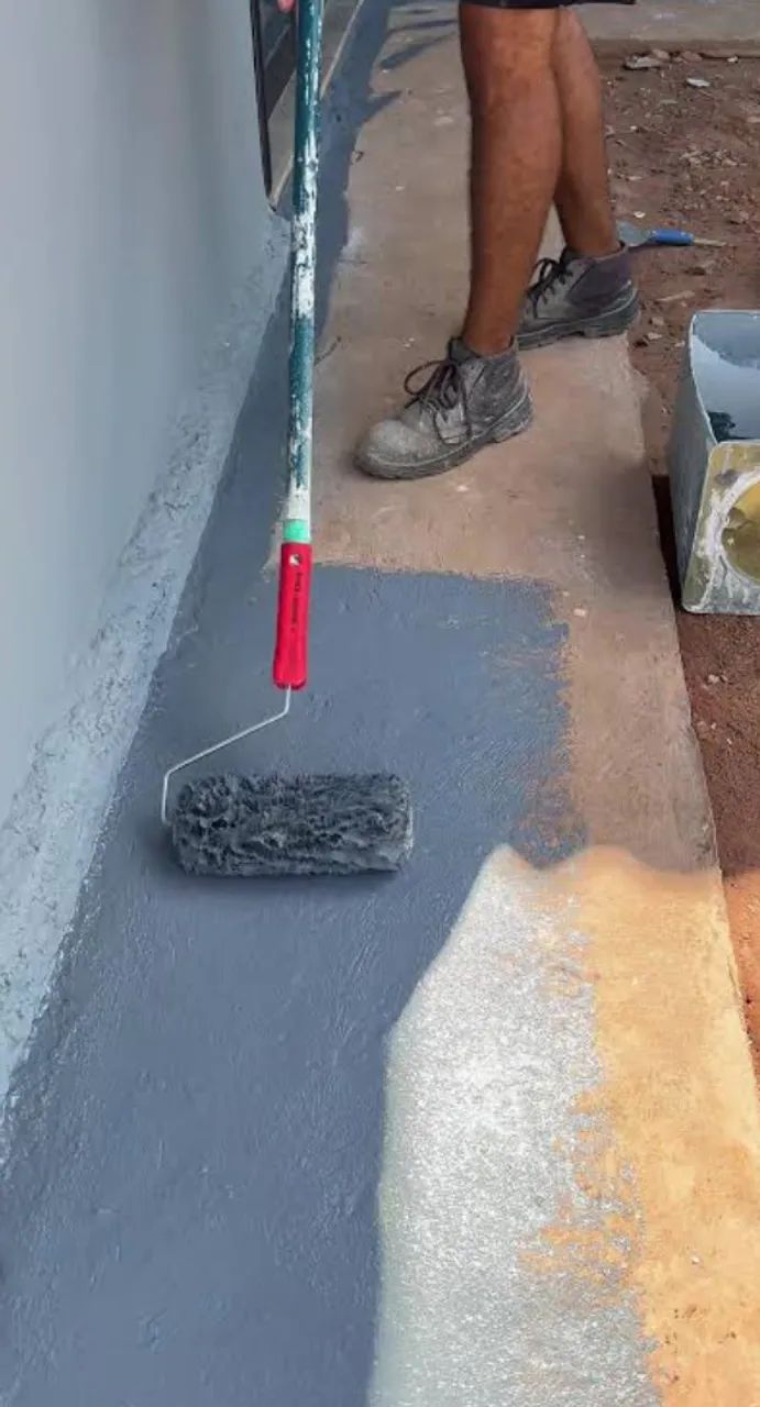 BRACK FRIDAY DAS TINTA PISO DIRETO DA FÁBRICA PARA SUA CASA NÃO PERCA  - Foto 4
