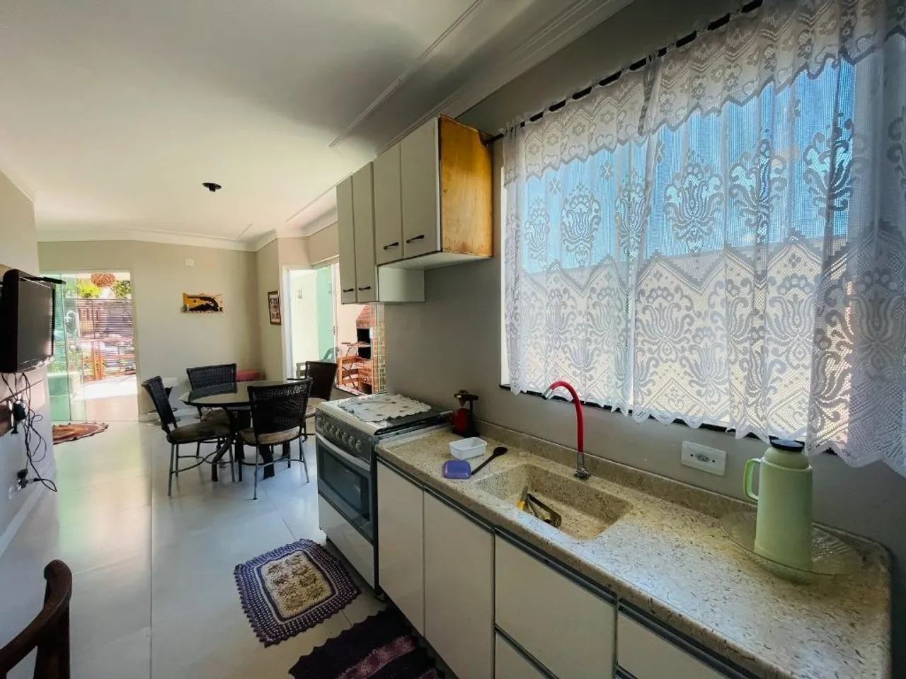 Casa à venda em Maringá, Jardim Paulista, com 2 quartos, com 94.67 m² - Foto 4