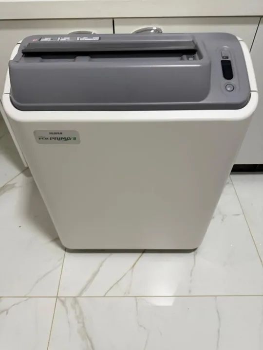  CR para raios x e mamografia  - Foto 4