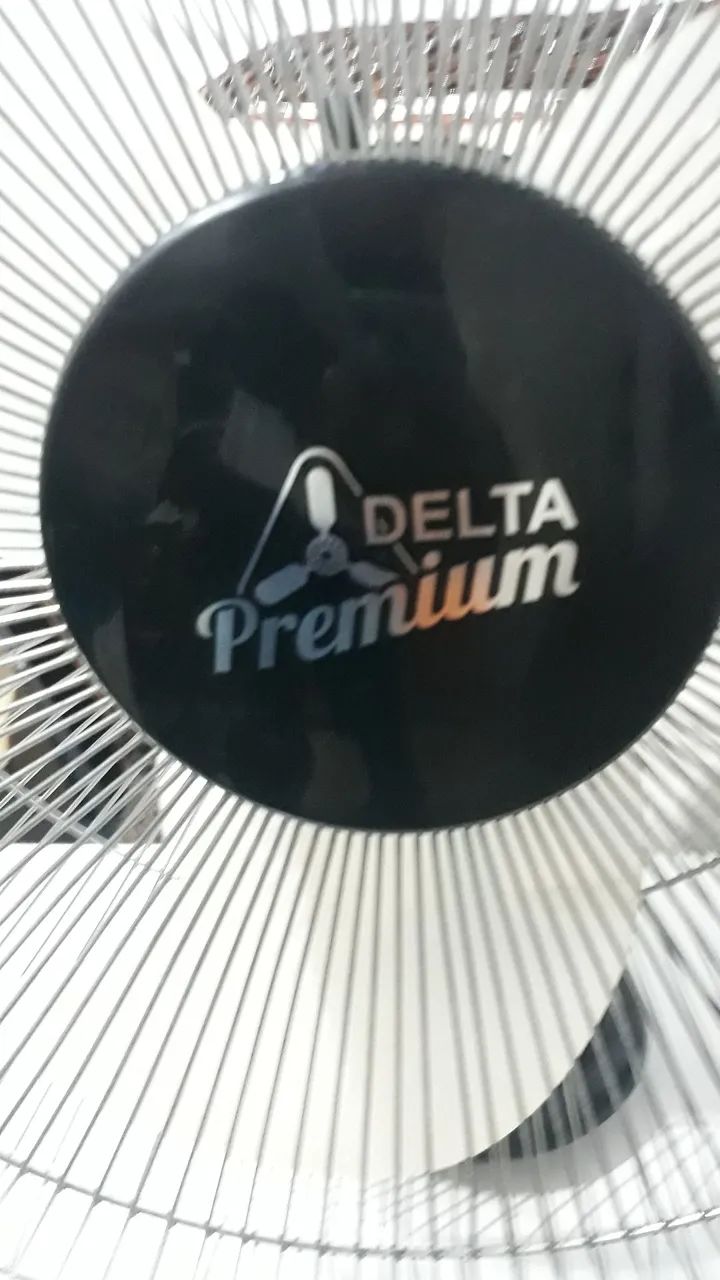 Ventilador de parede - Alta Performance - Foto 2