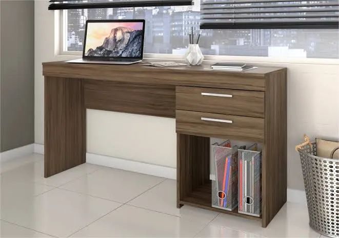 Preço imperdível mesa escritório novo tenho vários modelos 