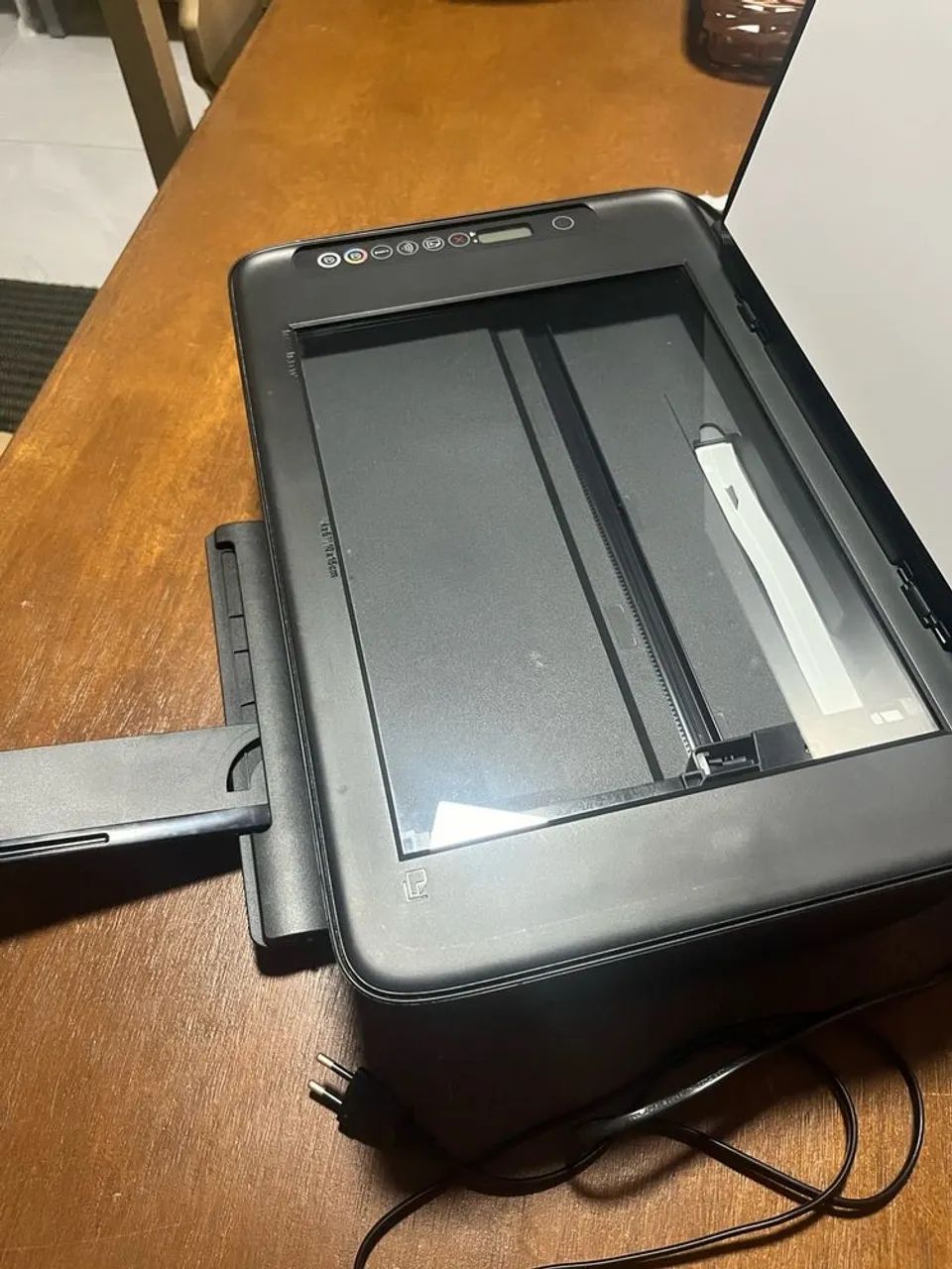 Impressora HP DeskJet 2774 - Foto 3