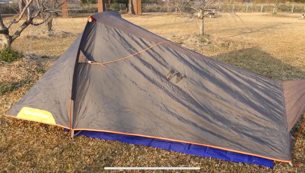 Barraca Quechua T2 Ultralight Pro - Foto 3