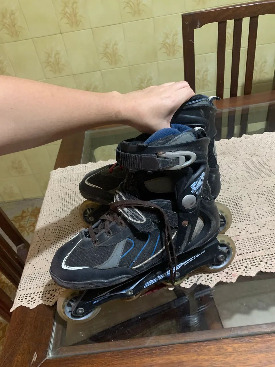 Patins  - Foto 6
