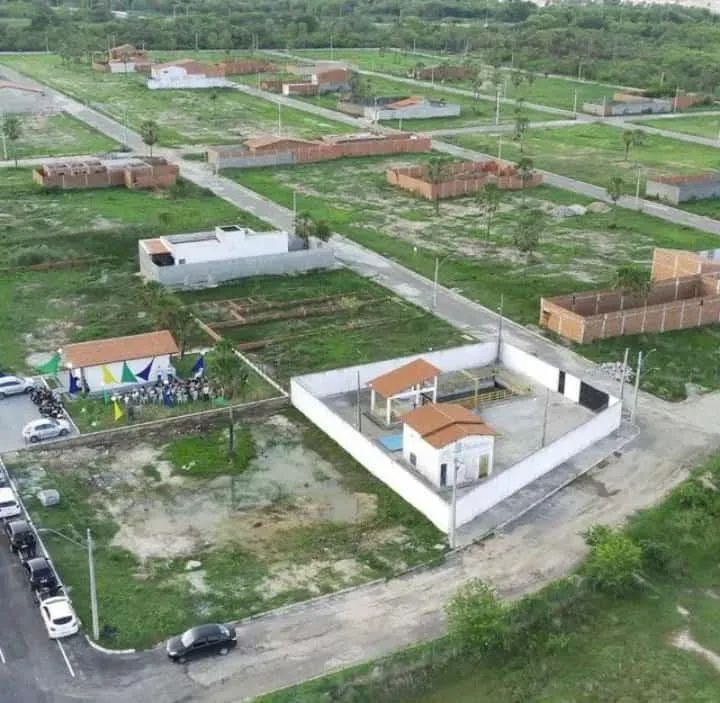 Oportunidade! More ou Invista no Maracanaú Prox ao Centro