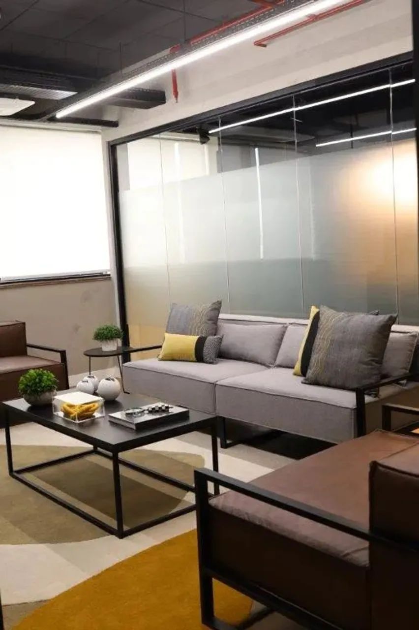 Conjunto Plug&Play para alugar, com 365 m² por R$45625/mês - Vila Olimpia - São Paulo - SP - Foto 3