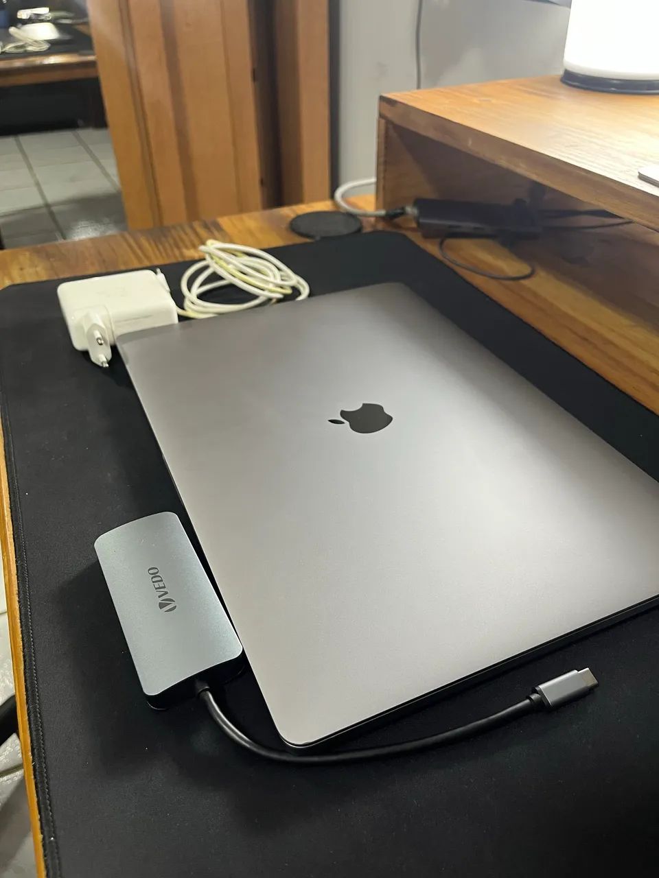 MacBook Pro 16 2019 - Notebooks - Nova Parnamirim, Parnamirim